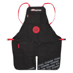 Maxima Aprons Maxima Shop Apron Black