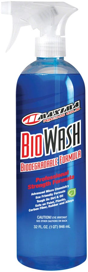 Maxima Degreaser / Cleaner 1 Maxima Bio Wash 32.0oz Spray Bottle