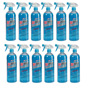 Maxima Degreaser / Cleaner 12/Count Maxima Bio Wash 32.0oz Spray Bottle
