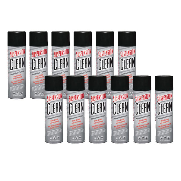 Maxima Degreaser / Cleaner 13.0Oz / Aerosol / 12 Maxima Suspension Clean