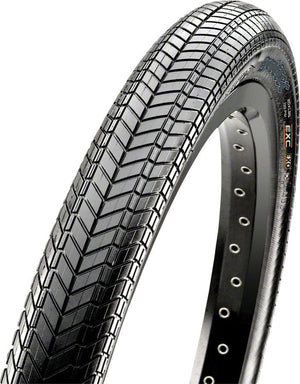 Maxxis Tires 2.4 Maxxis Grifter Tire - 20"