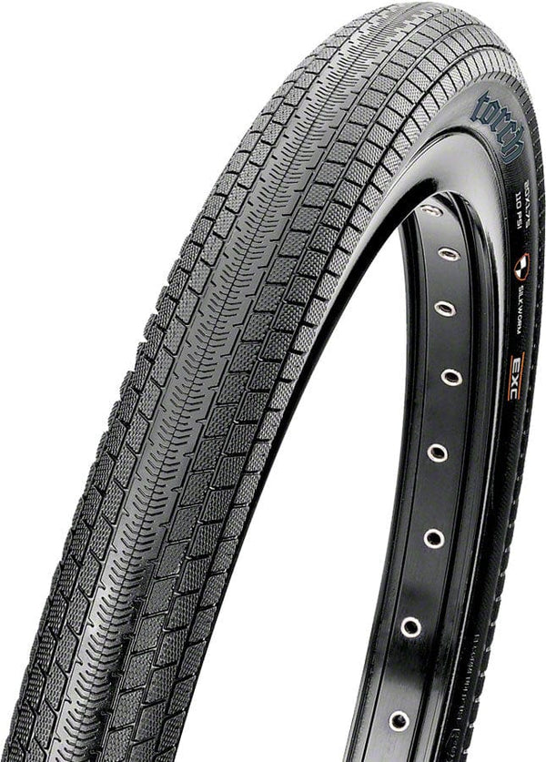 Maxxis Tires 24 X 1.75 / Wire / Dual Silkworm Maxxis Torch Tire