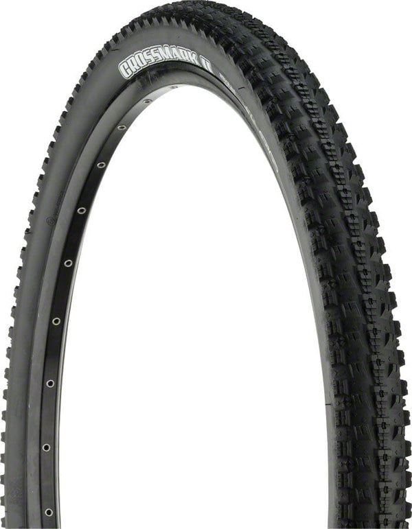 Maxxis Tires 26X1.95 / Clincher Wire Maxxis Crossmark II Tire