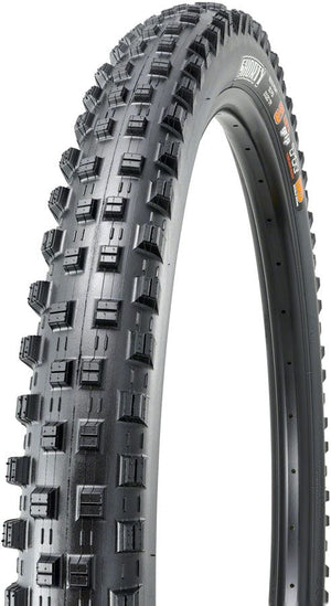Maxxis Tires 27.5 X 2.4 / 3C EXO / 60 Maxxis Shorty Tire