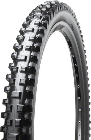 Maxxis Tires 27.5 X 2.5 / 3C Doubledown / 120 Maxxis Shorty Tire