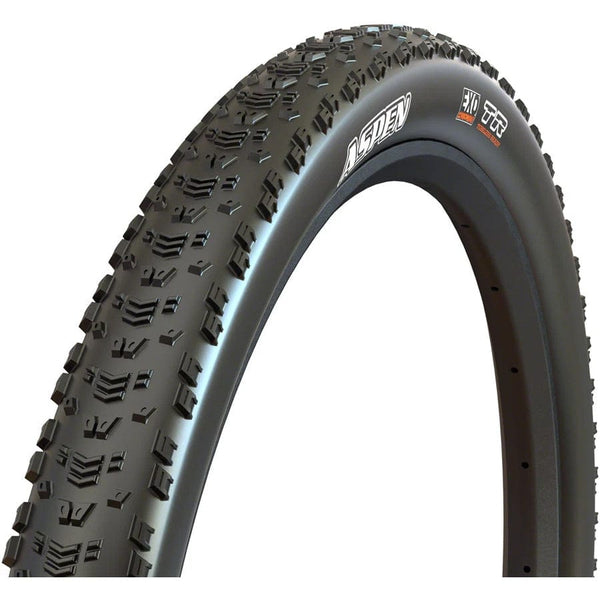 Maxxis Tires 29 X 2.4 / EXO TR/WT Maxxis Aspen Tire - 29" Tubeless