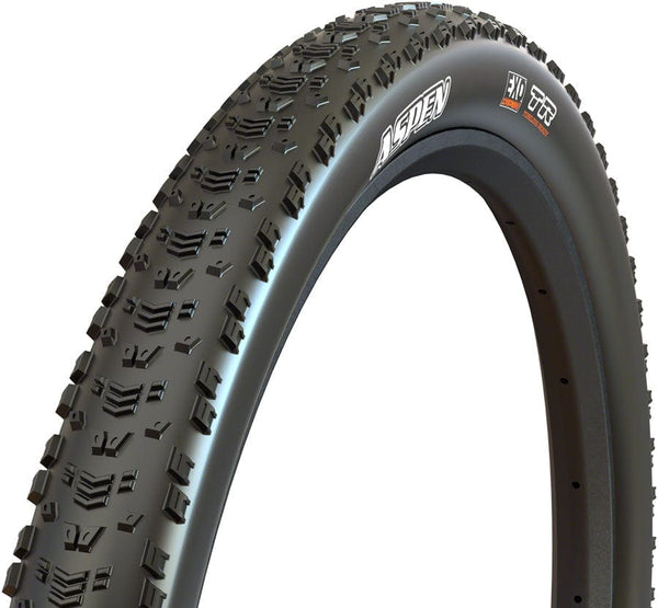 Maxxis Tires 29 X 2.4 / EXO Wide Trail Maxxis Aspen Tire - 29" Tubeless