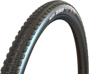 Maxxis Tires 700 X 40 / Black / Dual EXO Maxxis Reaver 700c Tubeless Tire