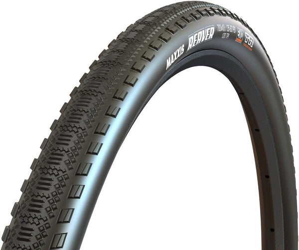 Maxxis Tires 700 X 40 / Black / Dual EXO Maxxis Reaver 700c Tubeless Tire
