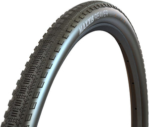 Maxxis Tires 700 X 45 / Black / HYPR-X/EXO/TR Maxxis Reaver 700c Tubeless Tire