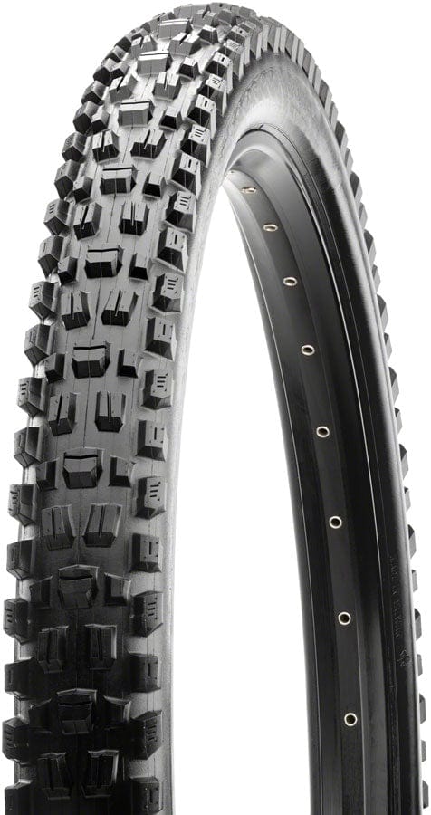 Maxxis Tires Maxxis Assegai Tire - 27.5 x 2.5 Tubeless Folding BLK 3C MaxxTerra EXO+ Wide Trail