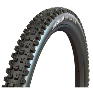 Maxxis Tires Maxxis Assegai Tire 27.5x2.5" DH/3CG/TR/WT E50