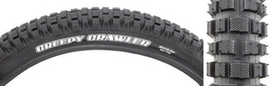 Maxxis Tires Maxxis Creepy Crawler 20x2.0 Standard Tire