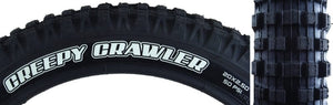 Maxxis Tires Maxxis Creepy Crawler SC/ST 20x2.5 Standard Tire