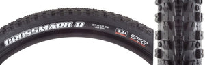 Maxxis Tires Maxxis CrossMark II DC/EXO/TR 27.5x2.25 Tubeless Tire