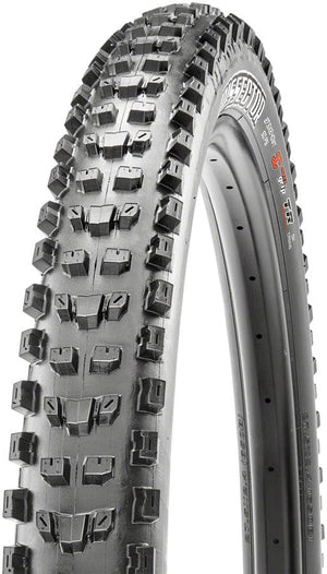Maxxis Tires Maxxis Dissector Tire - 29 x 2.4 Tubeless Folding BLK 3C MaxxGrip DH Wide Trail