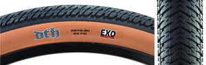 Maxxis Tires Maxxis DTH 26x2.3 Standard Tire