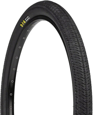 Maxxis Tires Maxxis DTH Tire - 26 x 2.15 Clincher Folding Black Single