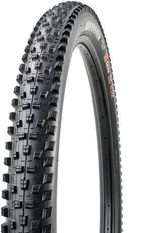 Maxxis Tires Maxxis Forekaster Tire - 29 x 2.35 Clincher Wire Black