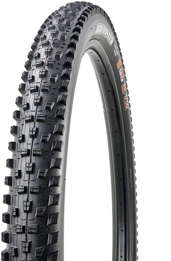 Maxxis Tires Maxxis Forekaster Tire - 29 x 2.6 Tubeless Folding BLK Dual Compound EXO Wide Trail