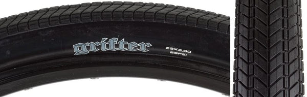 Maxxis Tires Maxxis Grifter SC 29x2.0 Standard Tire