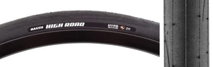 Maxxis Tires Maxxis High Road 700x32 Standard Tire