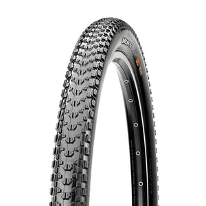 Maxxis Tires Maxxis Ikon Tire 29''x2.60 Folding Tubeless Ready 3C Maxx Terra EXO Wide Trail 120TPI Black