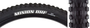 Maxxis Tires Maxxis Minion DHF 26x2.5 Standard Tire