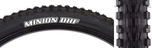 Maxxis Tires Maxxis Minion DHF SC 26x2.35 Standard Tire
