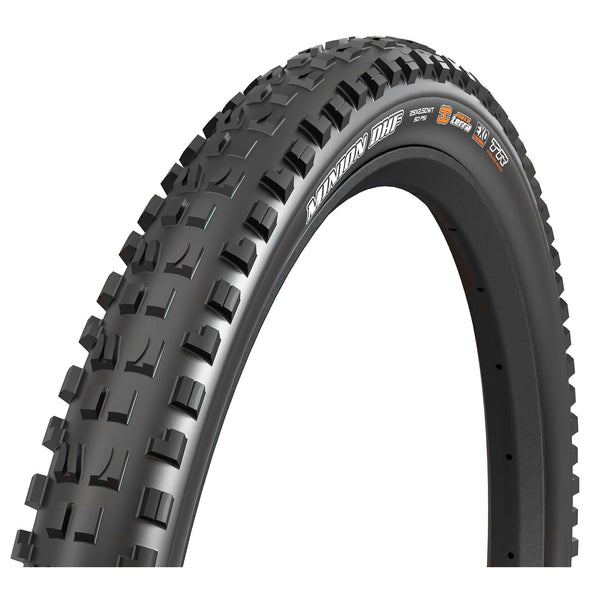 Maxxis Tires Maxxis Minion DHF Tire 27.5x2.5" DH/3CG/TR/WT