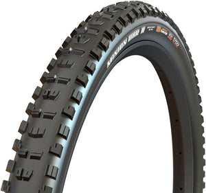 Maxxis Tires Maxxis Minion DHR II Tire - 29 x 2.5 Tubeless Folding Black 3C MaxxGrip DD