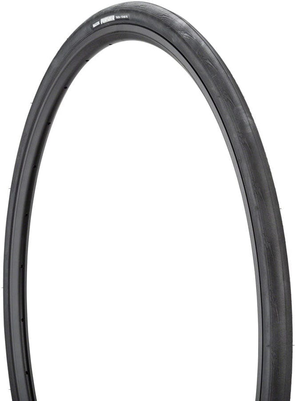 Maxxis Tires Maxxis Pursuer Tire - 700 x 25 Clincher Wire Black