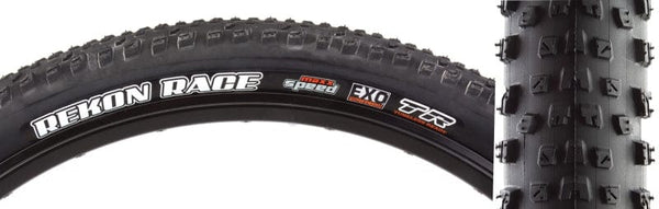 Maxxis Tires Maxxis Rekon Race 27.5x2.25 Tubeless Tire