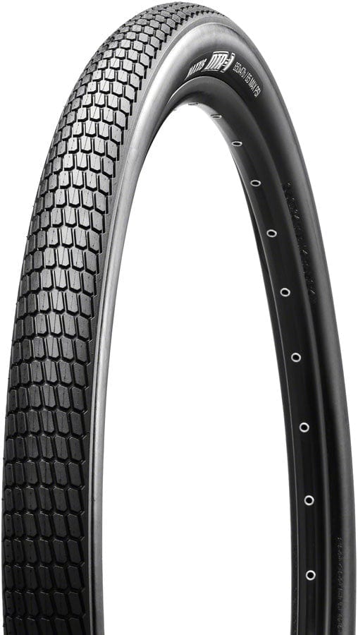Maxxis Tires Wire Maxxis DTR-1 650b Tire