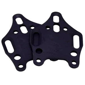 Magped Road2 Walking Plate Metal Set  