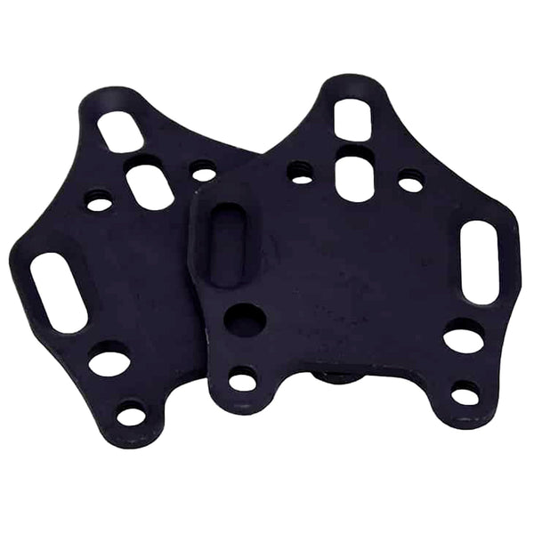 Magped Road2 Walking Plate Metal Set  