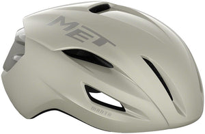 MET Helmets Helmets Small / Greige/Glossy MET Manta MIPS Helmet