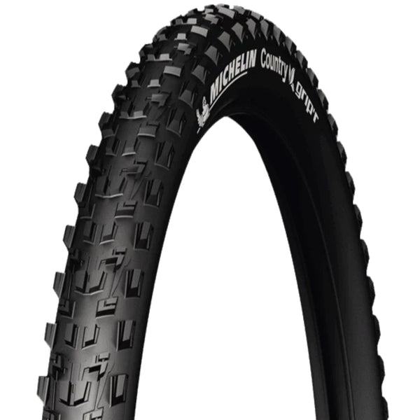 Michelin Tires Michelin Country Grip'R 26X2.10 Black