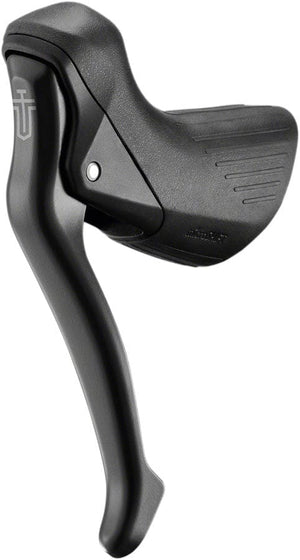 microSHIFT Brake Levers microSHIFT Sword Black Left Drop Bar Brake Lever - Black