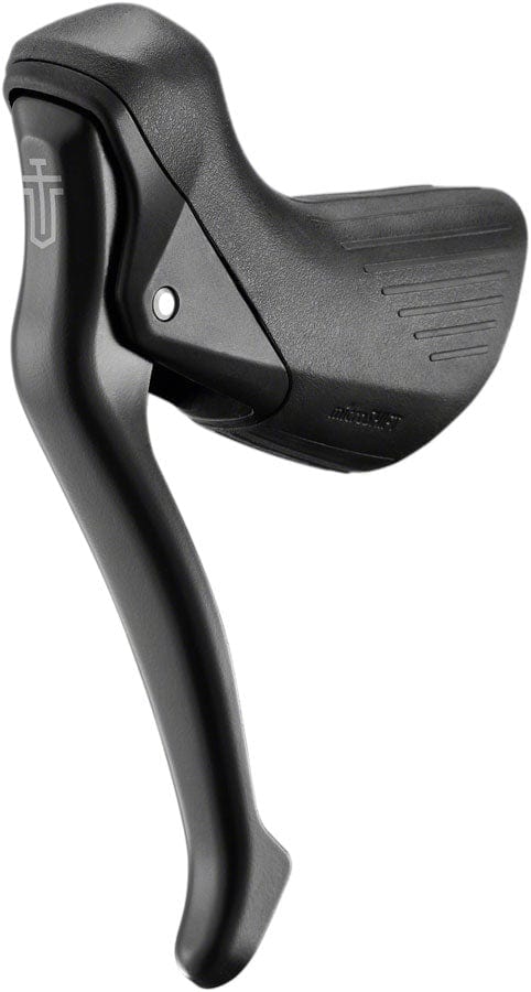 microSHIFT Brake Levers microSHIFT Sword Black Left Drop Bar Brake Lever - Black