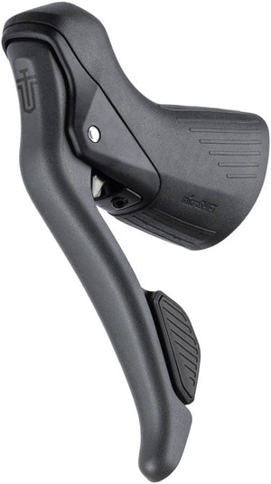 microSHIFT Brake Levers Standard microSHIFT Sword Left Drop Bar Brake Lever Intergrated Dropper Remote