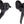 microSHIFT Brake/Shift Lever - Drop Bar 2 X 7-Speed microSHIFT R7 Drop Bar Shift Lever Set
