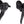 microSHIFT Brake/Shift Lever - Drop Bar 3 X 7-Speed Standard Reach microSHIFT R7 Drop Bar Shift Lever Set