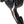 microSHIFT Brake/Shift Lever - Drop Bar Double / Black microSHIFT R10 Left Drop Bar Shift Lever - Shimano Compatible