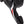 microSHIFT Brake/Shift Lever - Drop Bar Triple / Black microSHIFT R10 Left Drop Bar Shift Lever - Shimano Compatible