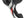 microSHIFT Brake/Shift Lever - Drop Bar Triple / Silver microSHIFT R10 Left Drop Bar Shift Lever - Shimano Compatible