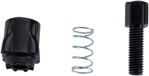 microSHIFT Cable Adjustment Assembly microSHIFT Rear Derailleur Cable Barrel Adjuster Kit