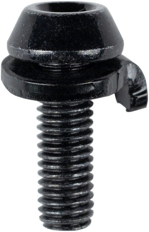 microSHIFT Cable Anchor Assembly microSHIFT Derailleur Cable Pinch Bolt Kit - Compatible Sword/Sword BLK Front Derailleur Advent/Advent X/Acolyte Rear Derailleur