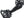 microSHIFT Cage Assembly 1X / Medium microSHIFT Sword Rear Derailleur Cage Kits - Includes Pulleys