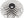 microSHIFT Cassettes and Cogs 11-25T microSHIFT H09 9-Speed Cassette